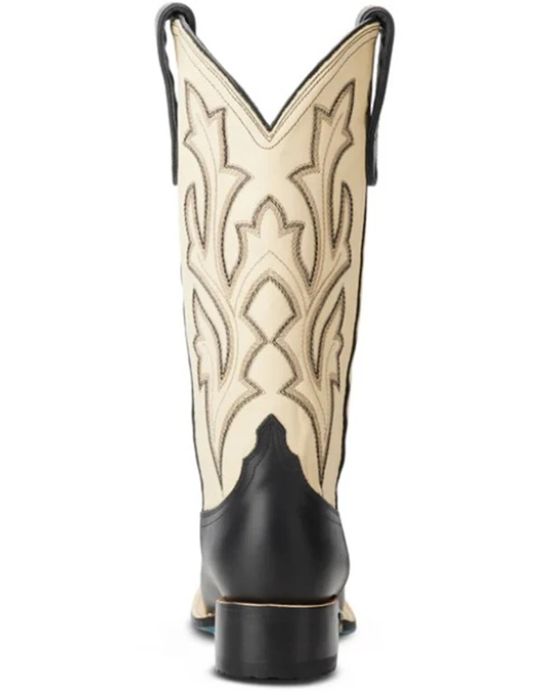 Lane Women's Classic Square Western Boots