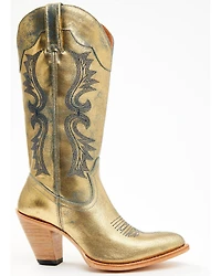 Shyanne Women's Sass Western Boots - Round Toe