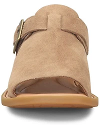 Born Women's Ivey Suede Sandals
