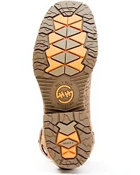 Double H Men's Luis Roper Western Boots - Broad Square Toe