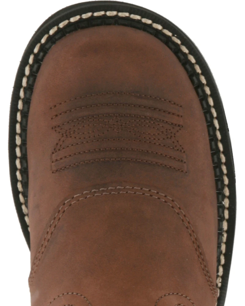 Ariat Women's Driftwood ProBaby Performance Boots - Round Toe