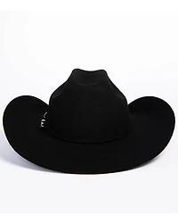 Cody James Boys' 3X Wool Buckle Hat