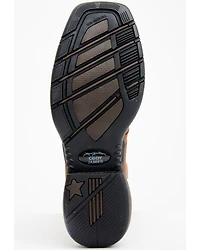 Cody James Men's Summit Lite Performance Western Boots - Broad Square Toe
