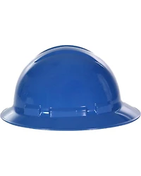 Radians Men's Blue Quartz Full Brim Hard Hats