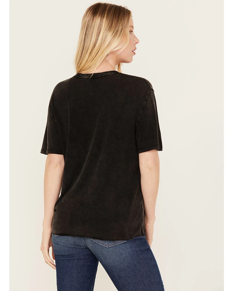 Idyllwind Women's Fannie Studded Tee
