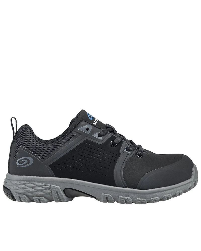 Nautilus Women's Zephyr Work Shoes - Alloy Toe