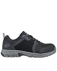 Nautilus Women's Zephyr Work Shoes - Alloy Toe