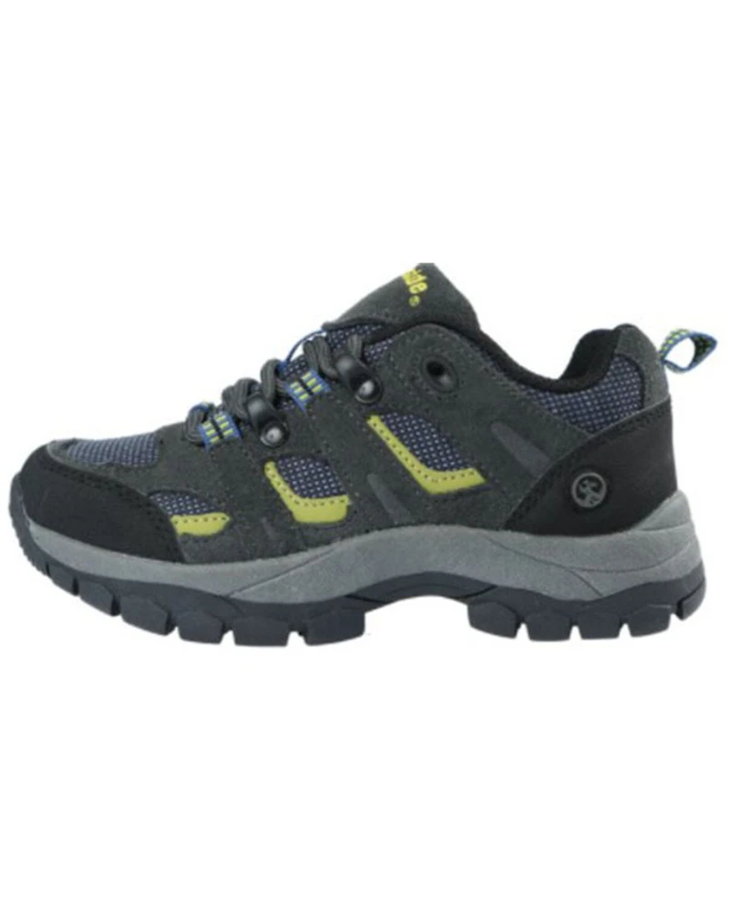 Northside Boys' Monroe Jr. Hiking Shoes