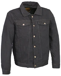 Milwaukee Performance Men's Traditional Denim Jacket