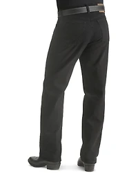 Wrangler Jeans - Rugged Wear Relaxed Fit Big. 44" to 54" Waist