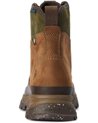 Ariat Women's Moresby Waterproof Lace-Up English Ridng Boots - Round Toe
