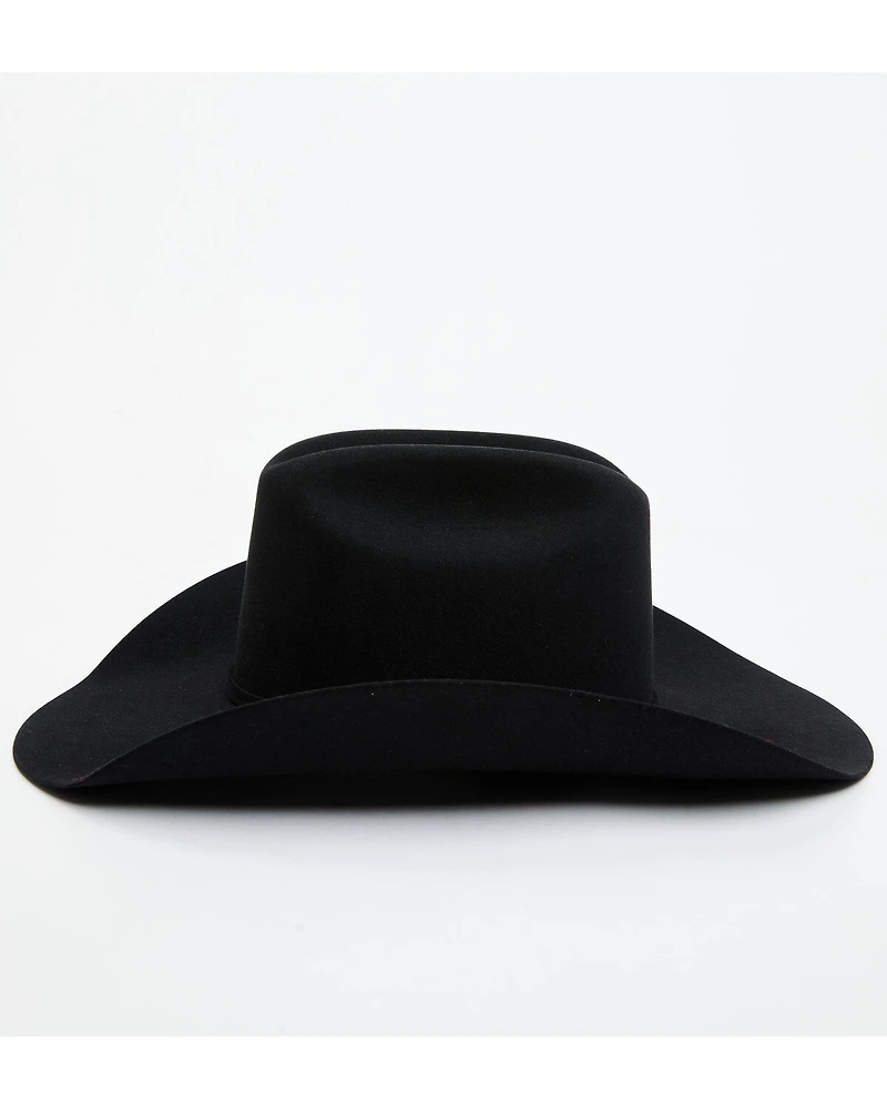 Cody James Black 1978™ Salinas 20X Felt Cowboy Hat