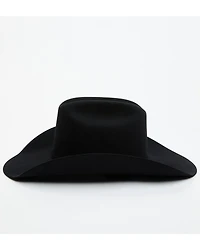 Cody James Black 1978™ Salinas 20X Felt Cowboy Hat