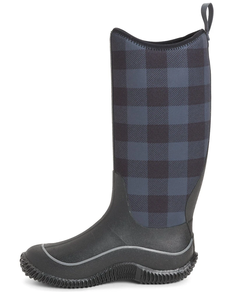 Muck Boots Women's Hale Rubber - Round Toe