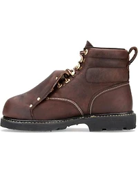 Carolina Men's External MetGuard Work Boots