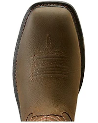 Ariat Men's WorkHog® XT VentTEK Waterproof Work Boots - Carbon Toe