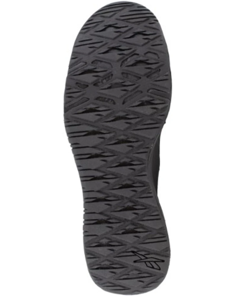 Reebok Men's Nanoflex Athletic Work Shoes - Composite Toe