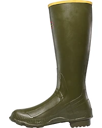 LaCrosse Men's Grange Hunting Boots - Round Toe