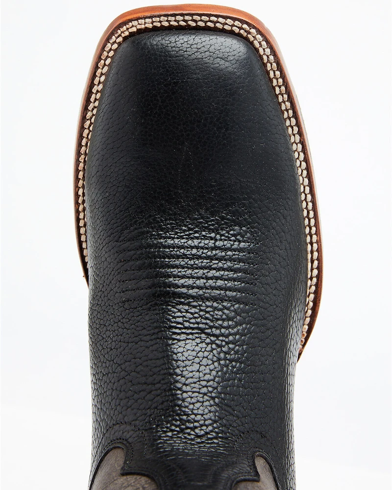 Cody James Men's Blue Collection Western Performance Boots - Broad Square Toe