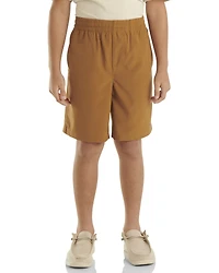 Carhartt Boys' Solid Rugged Flex® Work Shorts
