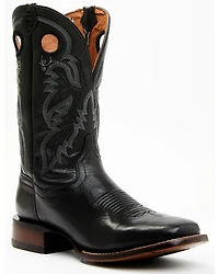 Dan Post Men's 11" Western Performance Boots - Broad Square Toe