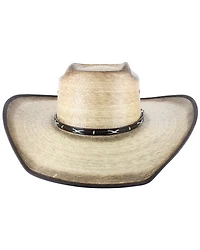 Cody James® Men's Palm Leaf Cowboy Hat