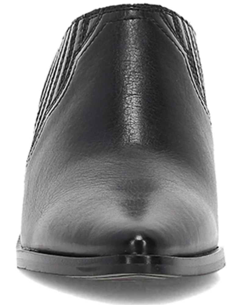 Frye Women's Sara Western Mules