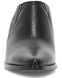 Frye Women's Sara Western Mules