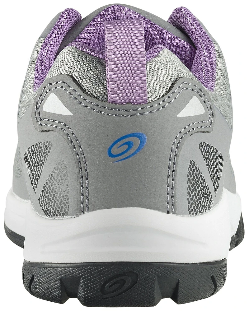 Nautilus Women's Velocity Work Shoes - Composite Toe