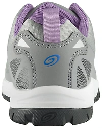 Nautilus Women's Velocity Work Shoes - Composite Toe