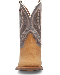 Dan Post Men's Dugan Western Boots - Broad Square Toe
