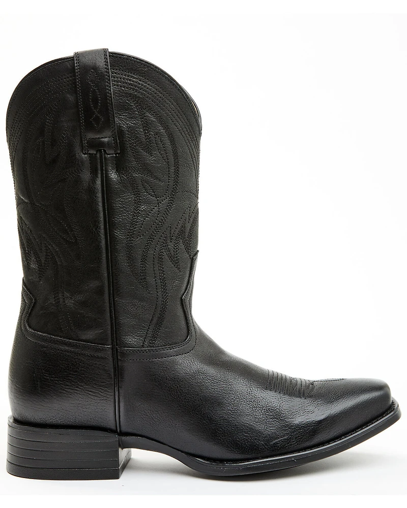 Cody James Men's Hoverfly Western Performance Boots - Square Toe