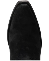 Lane Women's Emma Jane Suede Western Booties
