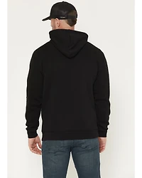 Buckwear Men's Camo Spartan Patriot Hooded Sweatshirt - Big