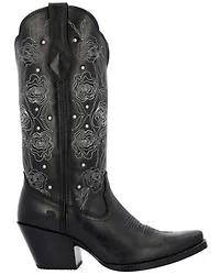 Durango Women's Crush Rosewood Western Boots - Snip Toe