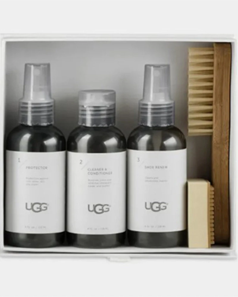 UGG Care Kit - Clean / Protect / Renew