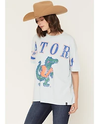Gameday Women's UF Southern Split Short Sleeve Graphic Tee