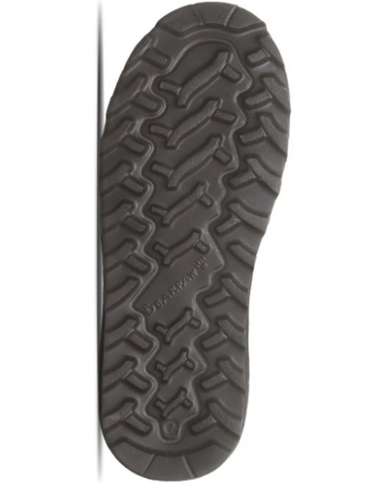 Bearpaw Women's Shorty Boots - Round Toe