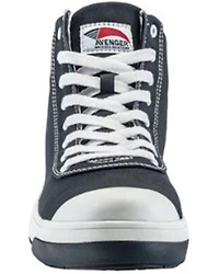 Avenger Men's Blade 8 Eye Lace-Up Work Shoe - Alloy Toe