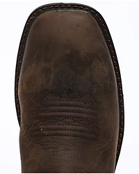 Ariat Men's Groundbreaker H20 Boots - Square Toe