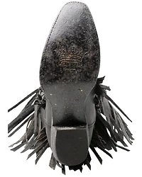 Junk Gypsy by Lane Women's Thunderbird Western Boots - Snip Toe
