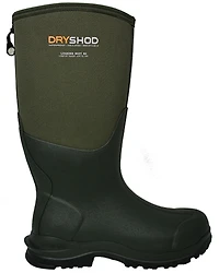 Dryshod Men's Legend MXT Rubber Boots - Round Toe