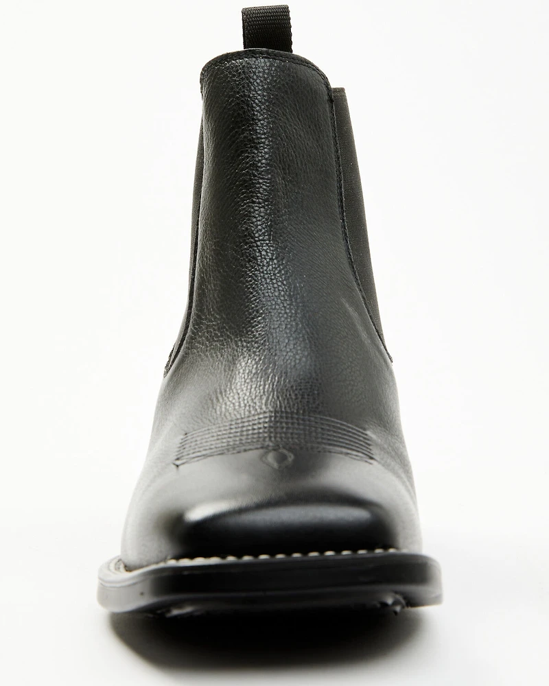 Cody James Men's Jones Chelsea Boots