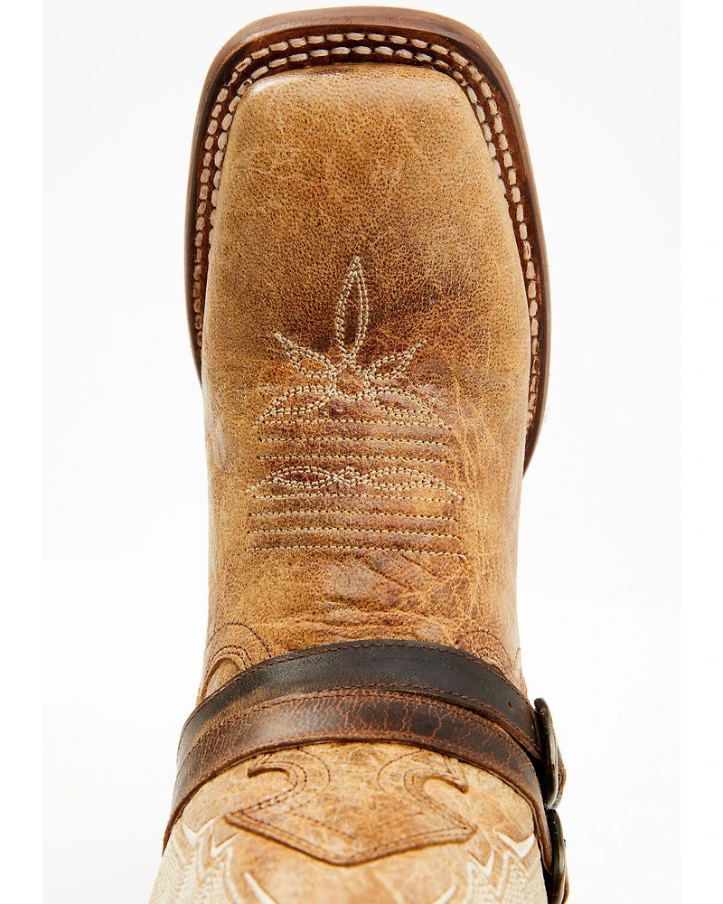 Dan Post Women's Vada Western Boots - Broad Square Toe