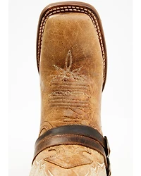 Dan Post Women's Vada Western Boots - Broad Square Toe