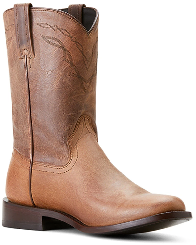Ariat Men's Downtown Western Boots - Round Toe