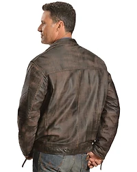 Scully Vintage Lamb Jacket
