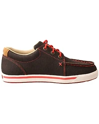 Twisted X Girls' Casual Kicks