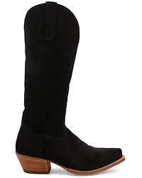 Black Star Women's Addison Tall Western Boots - Snip Toe