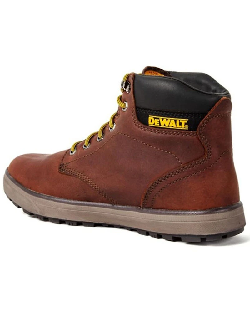 DeWalt Men's Plasma Work Boots - Soft Toe